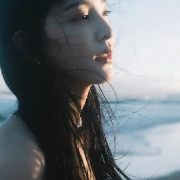 迷汤女郎