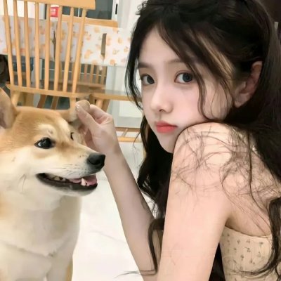 我与妈妈的黄色脚踏车
