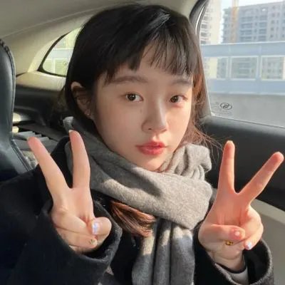 乾隆与香妃